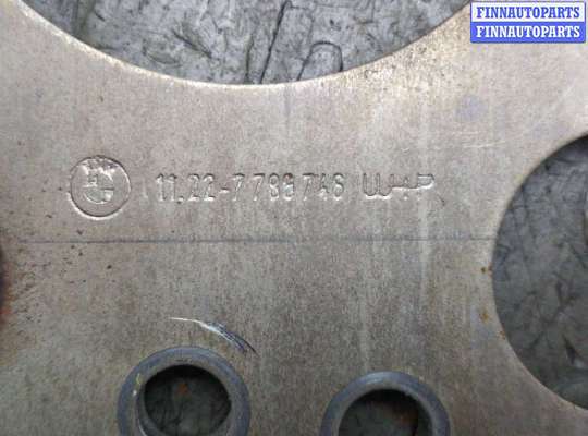 купить Маховик АКПП (драйв плата) на BMW 3 E90, E91, E92, E93 2005-2012