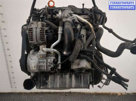 Форсунка топливная на Volkswagen Jetta V (1K)