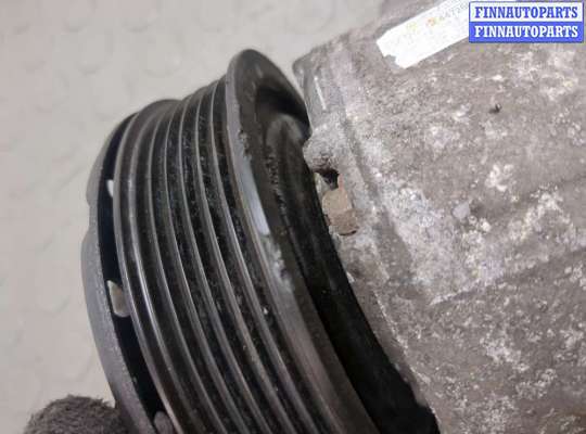 купить Компрессор кондиционера на Toyota Corolla Verso 2004-2009