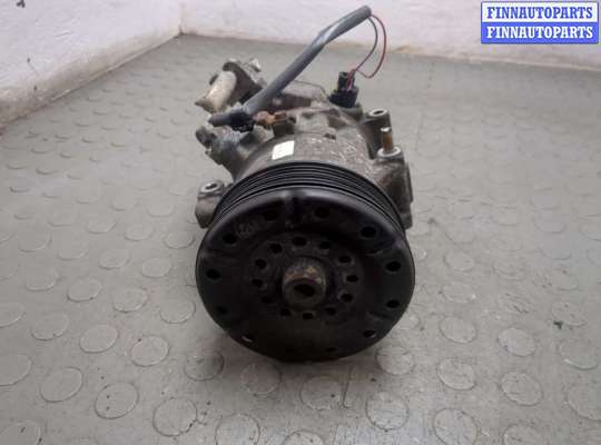 купить Компрессор кондиционера на Toyota Corolla Verso 2004-2009