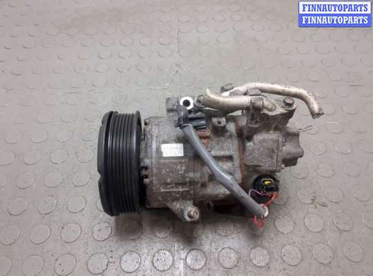 купить Компрессор кондиционера на Toyota Corolla Verso 2004-2009