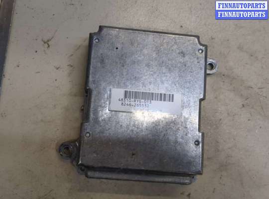 купить Блок комфорта на Acura MDX 2006-2013