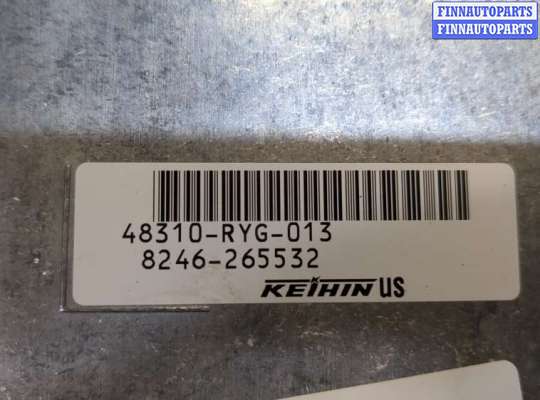 купить Блок комфорта на Acura MDX 2006-2013