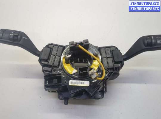 купить Переключатель поворотов и дворников (стрекоза) на Ford Focus 2 2008-2011