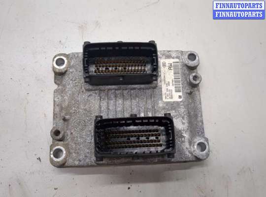 купить Блок управления двигателем на Opel Corsa D 2006-2014