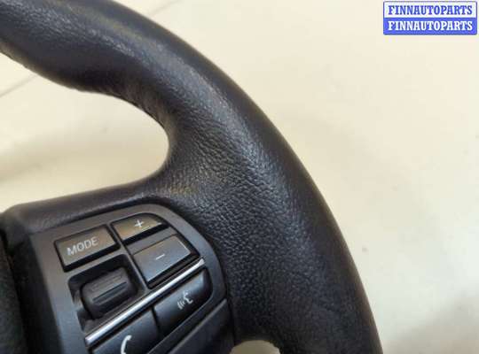 купить Руль на BMW X3 F25 2010-2017