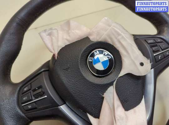 купить Руль на BMW X3 F25 2010-2017