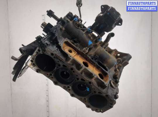 Блок цилиндров (Шорт блок) MT572543 на Mitsubishi Pajero / Montero 2000-2006