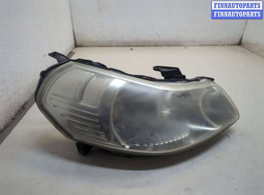 Фара (передняя) SZS7863 на Fiat Sedici 2005-2014