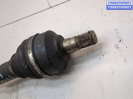 купить Полуось (приводной вал, шрус) на Volvo XC90 2002-2014