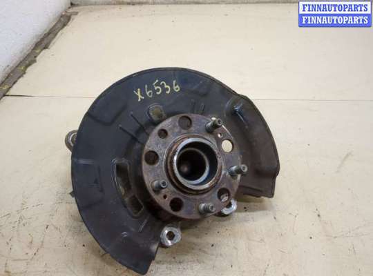 купить Кулак поворотный на Hyundai Tucson 4 2020-2025