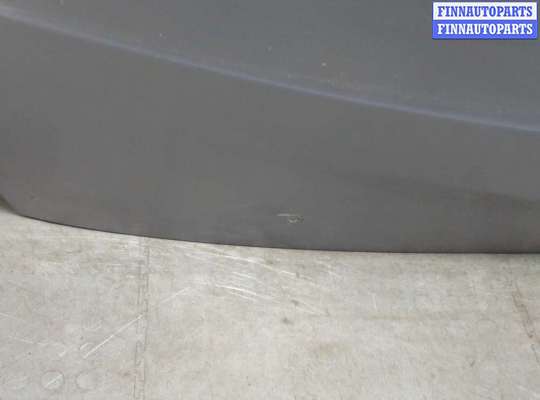купить Капот на BMW X3 E83 2003-2010