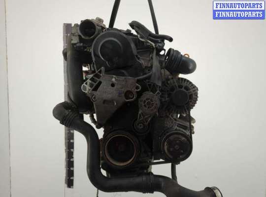 купить Двигатель (ДВС) на Audi A3 (8P) 2003-2013