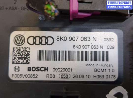 купить Блок комфорта на Audi A4 (B8) Allroad 2009-2016