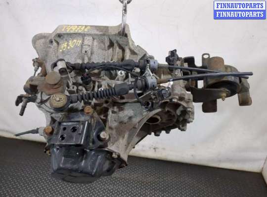 купить КПП 5-ст.мех. (МКПП) на KIA Ceed 2007-2012