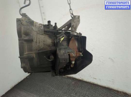 купить КПП 5-ст.мех. (МКПП) на Ford C-Max 2002-2010
