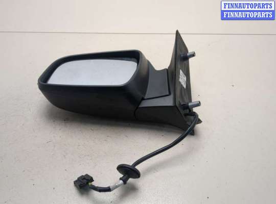 Зеркало боковое OP2437833 на Opel Zafira B 2005-2014