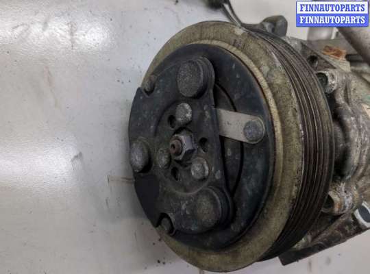 купить Компрессор кондиционера на Opel Corsa C 2000-2006