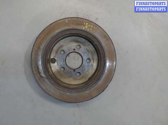 Диск тормозной SUB2760 на Subaru Forester 2013-