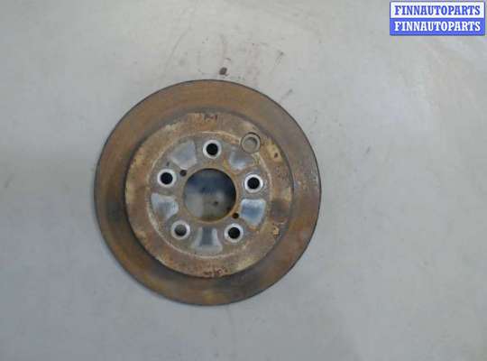 купить Диск тормозной на Subaru Forester (S13) 2012-2019