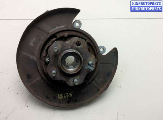 Ступица (кулак, цапфа) IFZ7085 на Infiniti EX35