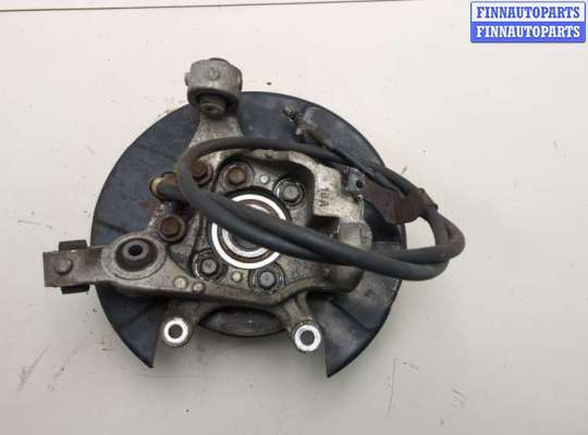 купить Ступица (кулак, цапфа) на Infiniti EX35