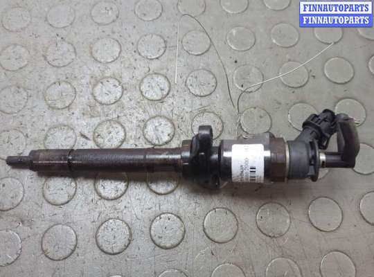 купить Форсунка топливная на Citroen C3 picasso 2009-2017