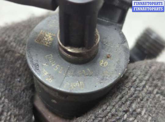 купить Форсунка топливная на Citroen C3 picasso 2009-2017