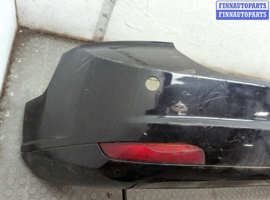 купить Бампер на Volvo S40 2004-2012