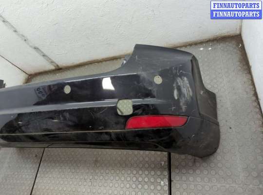 купить Бампер на Volvo S40 2004-2012
