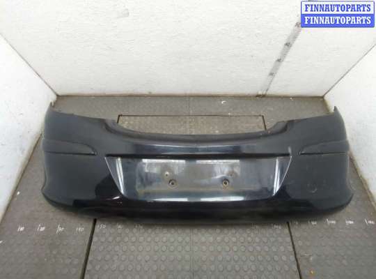 Бампер OP2389953 на Opel Corsa D 2006-2014