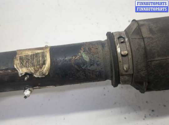 Приводной вал (Полуось в сборе) на Nissan Teana III (L33)