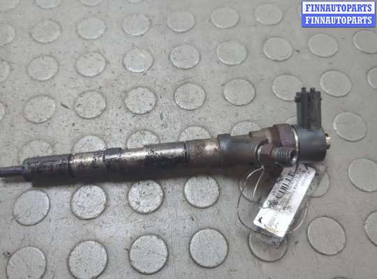 купить Форсунка топливная на KIA Sorento BL 2002-2011