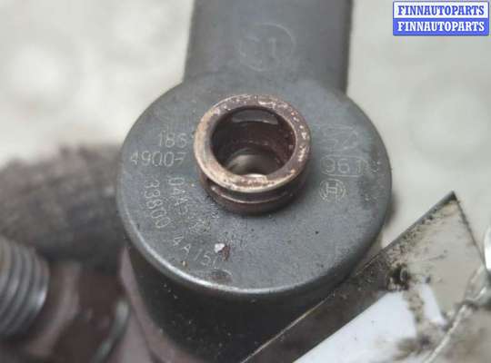 купить Форсунка топливная на KIA Sorento BL 2002-2011