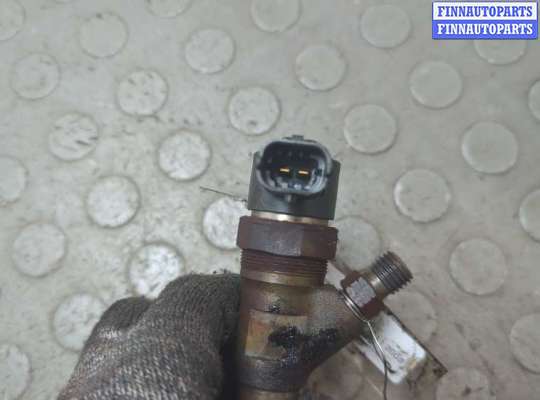 купить Форсунка топливная на KIA Sorento BL 2002-2011