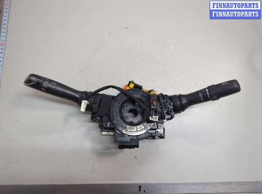 Переключатель поворотов и дворников (стрекоза) TT969861 на Toyota Camry V40 2006-2011