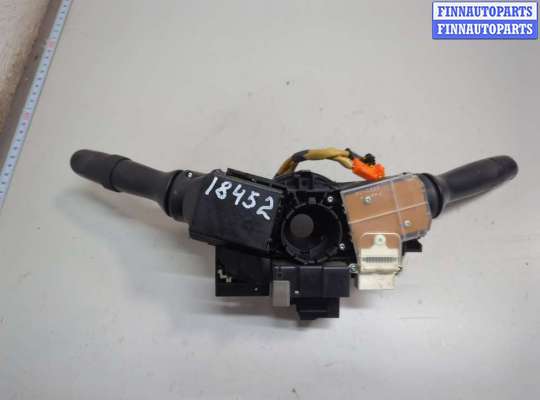 купить Переключатель поворотов и дворников (стрекоза) на Toyota Camry V40 2006-2011
