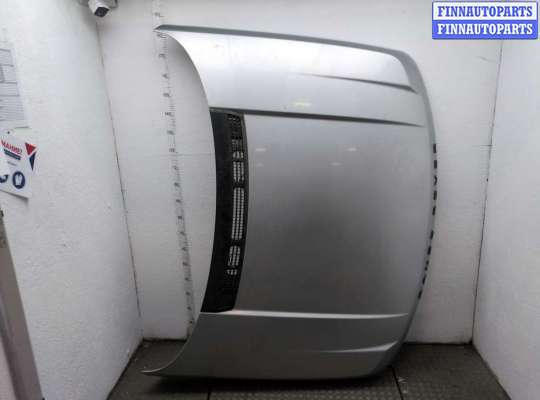 Купить Обшивка капота на Land Rover Range Rover 3 (LM) 2002-2012 Обшивка капота LRD6935 на Land Rover Range Rover 3 (LM) 2002-2012