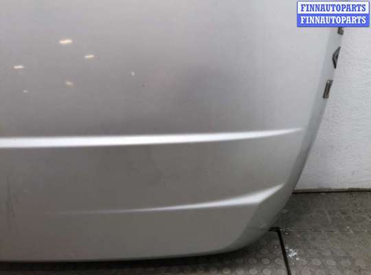 купить Обшивка капота на Land Rover Range Rover 3 (LM) 2002-2012