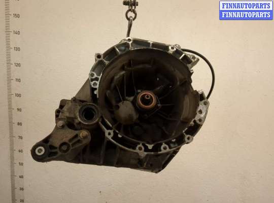 КПП 5-ст.мех. (МКПП) FO1868307 на Ford Focus 2 2005-2008