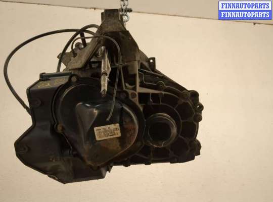 купить КПП 5-ст.мех. (МКПП) на Ford Focus 2 2005-2008