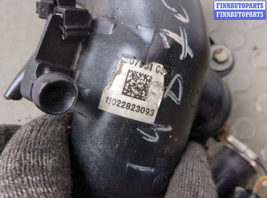 купить Коллектор впускной на BMW 3 E90, E91, E92, E93 2005-2012