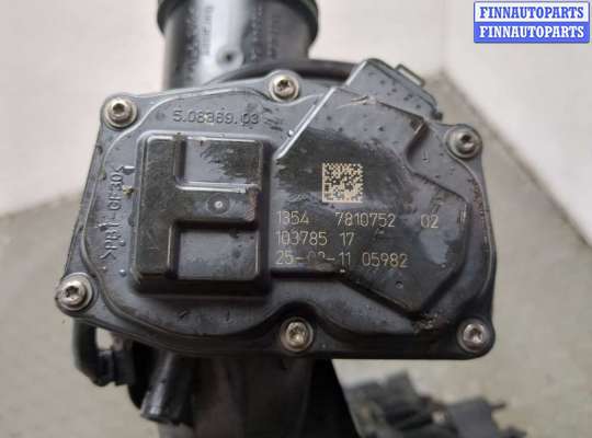 купить Коллектор впускной на BMW 3 E90, E91, E92, E93 2005-2012