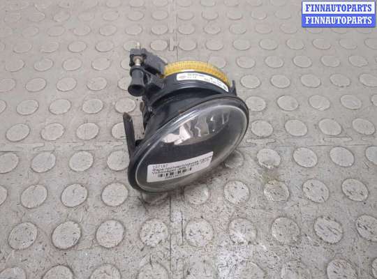 Фара противотуманная (ПТФ)