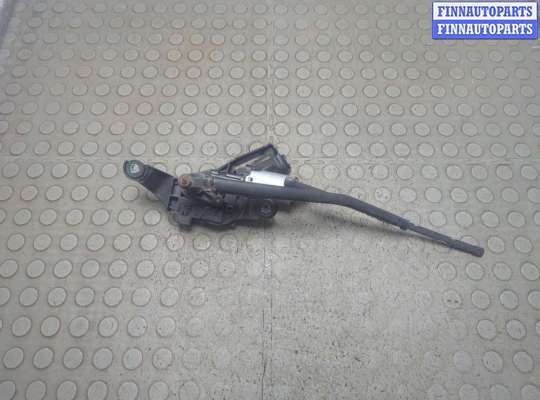 Двигатель стеклоочистителя (моторчик дворников) задний BM3620977 на BMW 1 E87 2004-2011