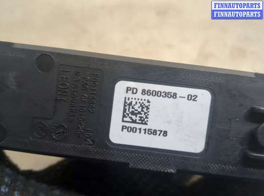 купить Блок комфорта на Mini Cooper (F56) 2013-2024