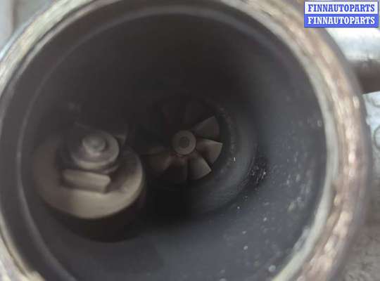 купить Турбина на BMW 5 F07 Gran Turismo 2010-2017