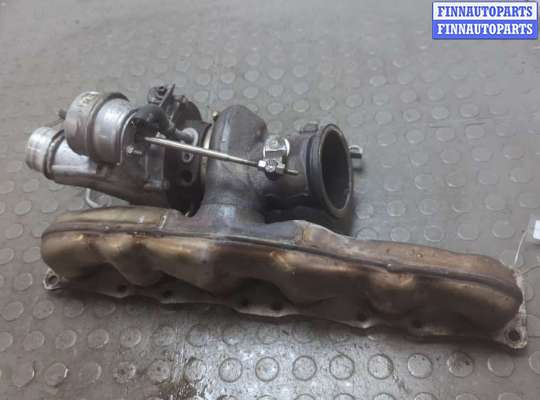 купить Турбина на BMW 5 F07 Gran Turismo 2010-2017