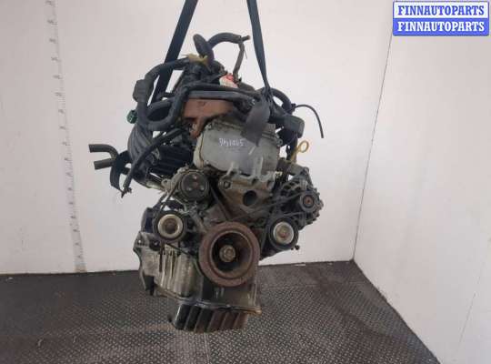 Купить Двигатель (ДВС) на Nissan Micra K12E 2002-2010 Двигатель (ДВС) NS1000540 на Nissan Micra K12E 2002-2010