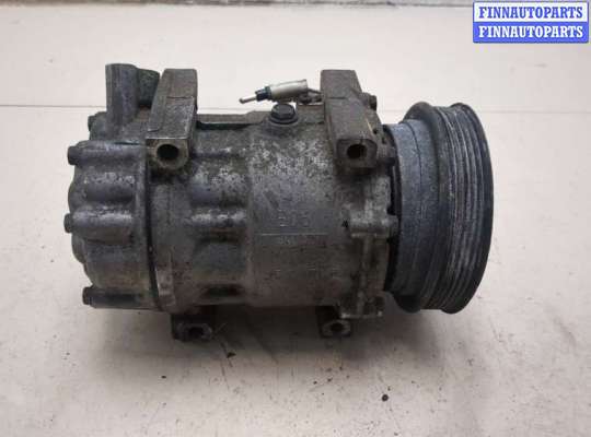купить Компрессор кондиционера на Dacia Duster 2010-2017
